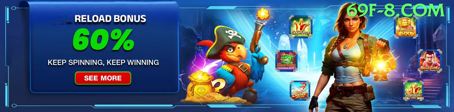 ✨ Descubra o Fascinante Mundo do Baccarat no 69f app - go